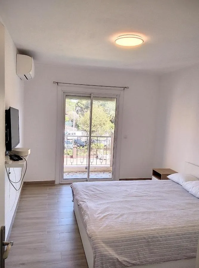 Residence Les Etoiles Juan-les-Pins 0*,  France