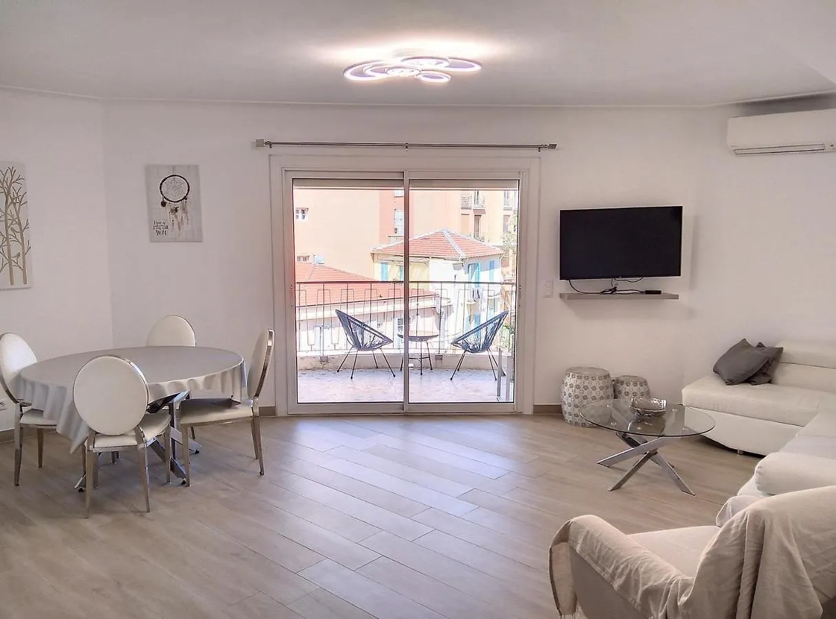 Residence Les Etoiles Juan-les-Pins