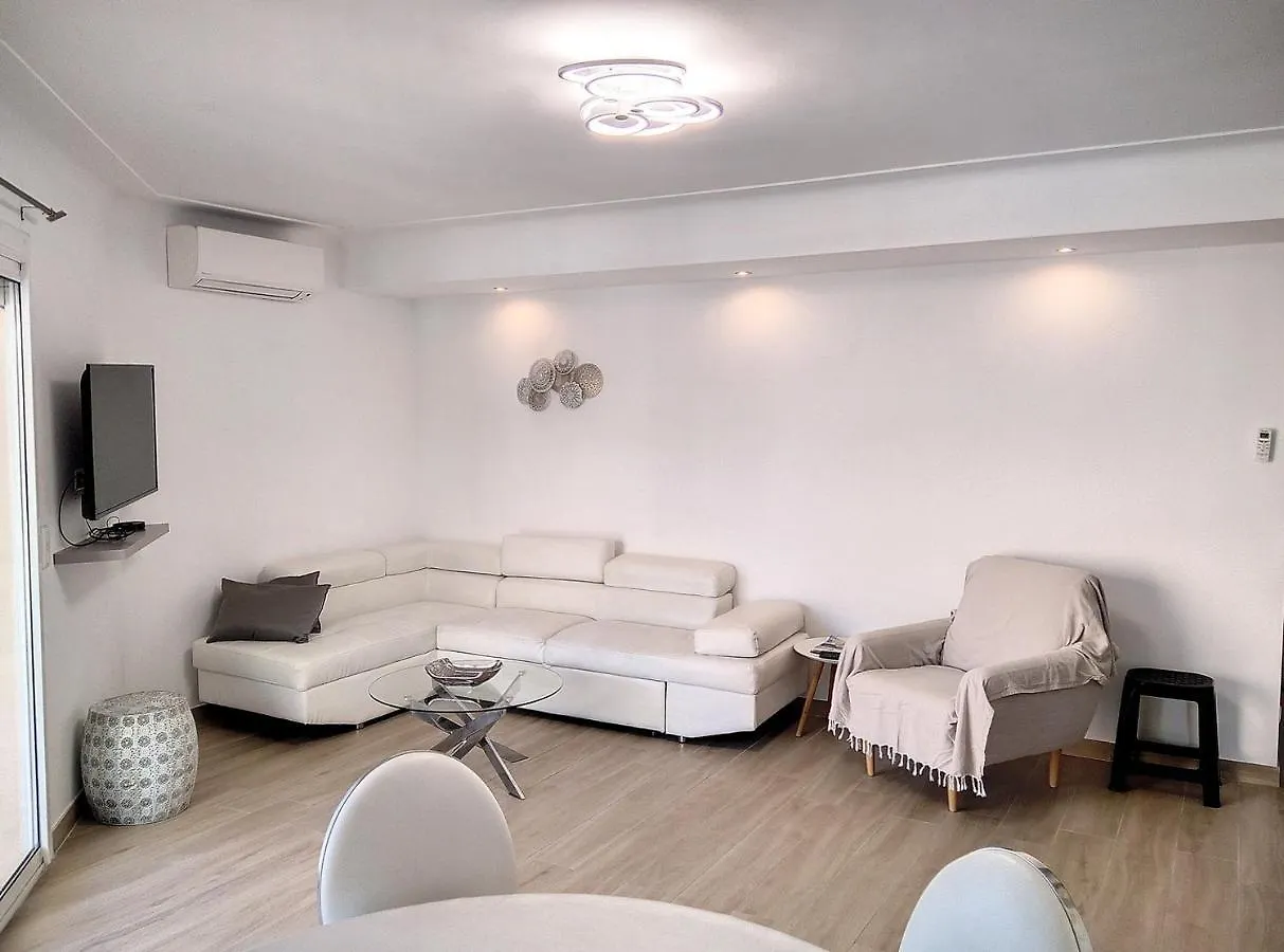 Residence Les Etoiles Juan-les-Pins 0*,